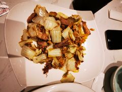 -北李妈妈菜·海肠捞饭(高新万达店)