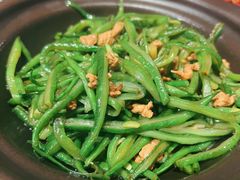 -川堂风·跷脚牛肉·乐山爆炒(宝山日月光店)