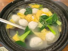 -紫藤园·天目湖大鱼头(南山竹海店)