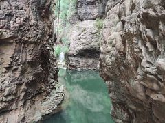 -湖洞水自然风景区