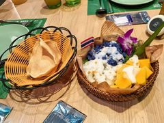 -mango tree芒果树泰国餐厅(青岛万象城店)