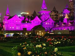 -马勒别墅·中餐厅