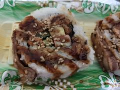 -池田寿司·新鲜现做(朝阳大悦城店)