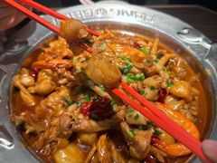 -胖哥俩肉蟹煲(杭州下沙学林街店)