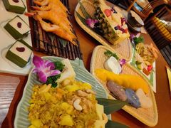 -泰兰香·Thailand(凯德空中花园店)