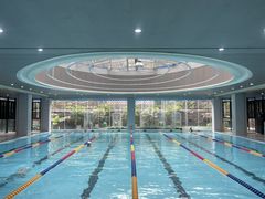 -菲鱼体育恒温游泳馆(中海名城店)