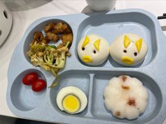 -兰湘子·湘菜小炒(崂山丽达店)