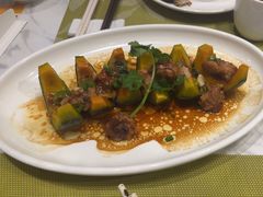 -顺意·顺德家乡菜(国际人才大厦店)