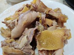 -巫记鸡饭店