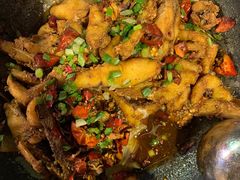 -渔遭殃鱼馆(黄桷垭店)