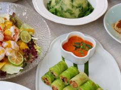 -怡得饭庄·30年老店·宋大妈昆明菜