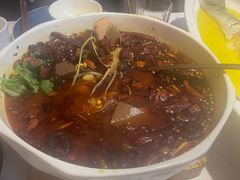 -食悦江南·淮扬菜·烤鸭(亚运村·惠新店)