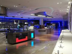 -国际青年会议酒店-苏莱斯餐厅