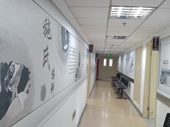 -上海市黄浦区香山中医医院