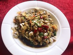 -合家小菜餐馆(新诚花苑店)