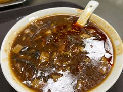 -马老三肉丁胡辣汤(西一路店)