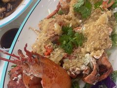 -日照大牌檔•小船海鲜(万平口店)