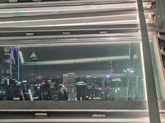 -海神诺富特大酒店-旋宫50旋转餐厅