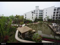 -苏州香山国际大酒店