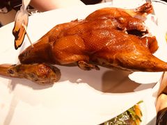-汤城小厨•粤菜•靓汤(苏州街店)