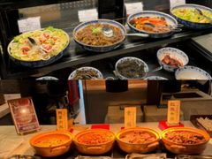 -上海雅居乐万豪侯爵酒店