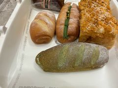 -小飞象面包公社(珠江路金鹰店)