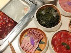 -海底捞火锅(威高广场店)