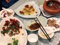 -小厨子私房菜·云南美食店