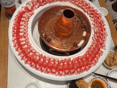 -东门口涮肉·砂锅·烤串(老门东店)