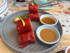 -点都德(广州白云山景区南门店)