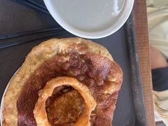 -老磁器口豆汁店(方庄店)