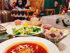 -MIO弥欧洋房西餐厅(中央大街店)