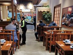 -杨厨的田园饭店(长城路店)