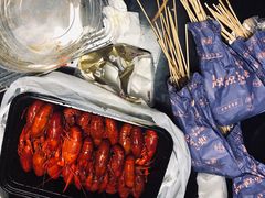 至尊极品蒸虾-靓靓蒸虾·头牌蒸虾(南山桂庙店)