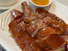 -香港新发烧腊茶餐厅(书城店)