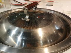 -大鹅岛灶台鱼·铁锅炖(水库路店)