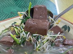 -烧鹅妹饭店