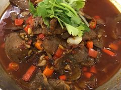 -老家乡湖南土菜(西丽店)