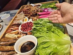 熏酱大咖(大份)-7号院家宴.烧鸽子(门头沟店)