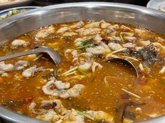 -老四川平头酸菜鱼(衙前店)