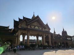 -西双版纳傣族园