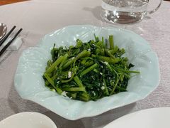 -蓬莱阁中餐厅(崇文门店)