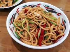 -巴依老爷新疆美食(望京小街店)