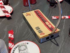 -钱锋炭缸烧烤(南湖大路总店)