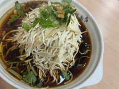 -蒋家桥饺面店(广陵路店)