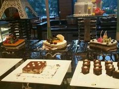 android_upload_pic-富力万达嘉华酒店-美食汇西餐厅