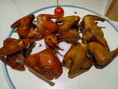 -大鸽饭(马王堆店)