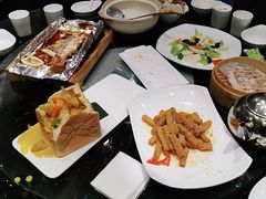 -高第街56号餐厅(银座商城玉函店)