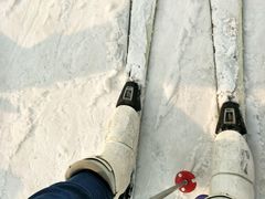 -蓟县盘山滑雪场
