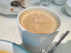 -金湖港式餐厅(建外店)